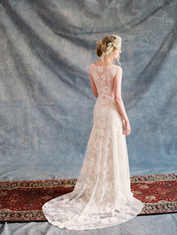 Wedding Dresses Cornwall 42